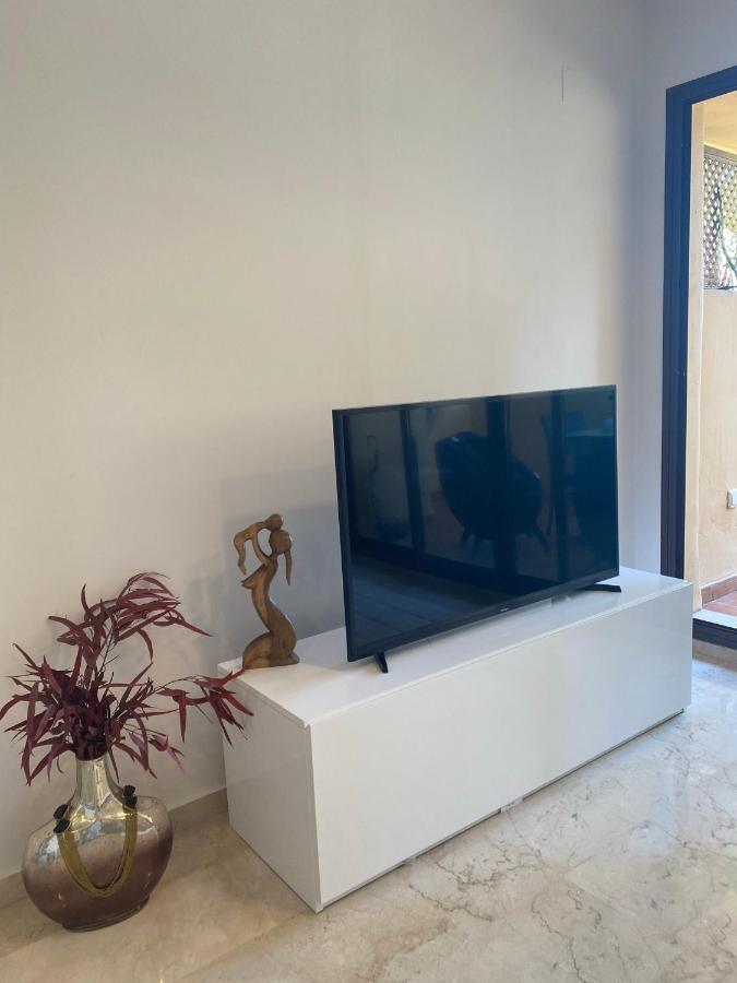 Apartment Terrazas De Costalita Estepona